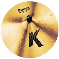 Zildjian K Dark Crash 18