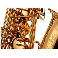 Yamaha YAS-480 Sax contralto in Mib NUOVO ARRIVO_5