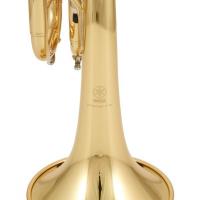Yamaha YTR-3335 Tromba in Sib_2