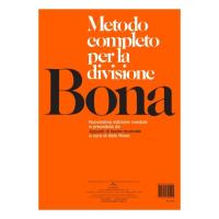 Bona P. Metodo completo per la divisione - Ricordi_1