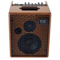 Acus One Forstrings 6T Wood 130W Amplificatore per strumenti acustici e voce - NUOVO ARRIVO_1