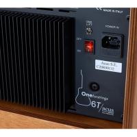 Acus One Forstrings 6T Wood 130W Amplificatore per strumenti acustici e voce_5