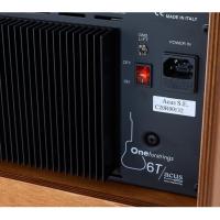 Acus One Forstrings 6T Wood 130W Amplificatore per strumenti acustici e voce - NUOVO ARRIVO_5