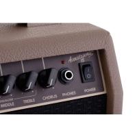 Fender Acoustasonic 15 Amplificatore per chitarra acustica_5