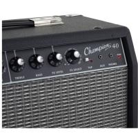 Fender Champion 40 Amplificatore per chitarra elettrica _4