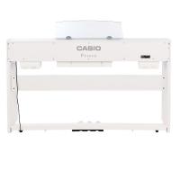Casio Privia PX770 WE Bianco Opaco Pianoforte Digitale_2