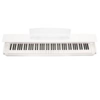 Casio Privia PX770 WE Bianco Opaco Pianoforte Digitale_3