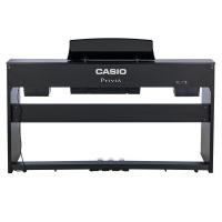Casio Privia PX770 BK Nero Opaco Pianoforte Digitale con Cuffie Yamaha in Omaggio!_2