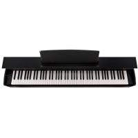 Casio Privia PX770 BK Nero Opaco Pianoforte Digitale con Cuffie Yamaha in Omaggio!_3