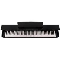 Casio Privia PX770 BK Nero Opaco Pianoforte Digitale_3