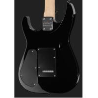 Jackson JS11 Dinky Gloss Black Chitarra Elettrica_3