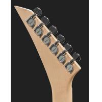 Jackson JS11 Dinky Gloss Black Chitarra Elettrica_5