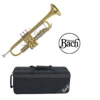Bach TR-650D Tromba in Sib Finitura Laccata