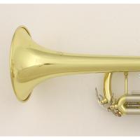 Bach TR-650D Tromba in Sib Finitura Laccata_4