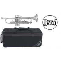 Bach TR 650 S Tromba in Sib Finitura argentata