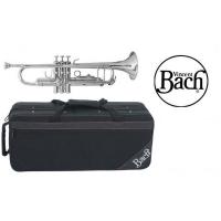 Bach TR-650S Tromba in Sib Finitura argentata