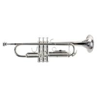 Bach TR-650S Tromba in Sib Finitura argentata_2