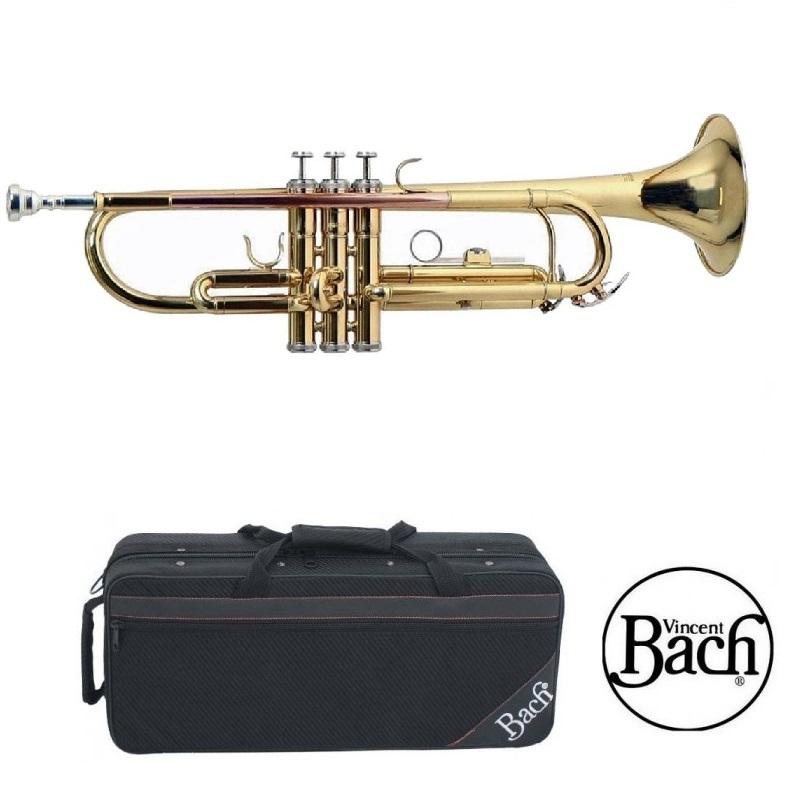 Bach TR 655 Tromba in Sib