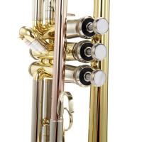 Bach TR 501 D Tromba in SIb_4