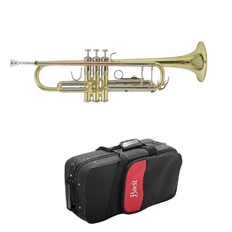 Bach TR 501 D Tromba in SIb