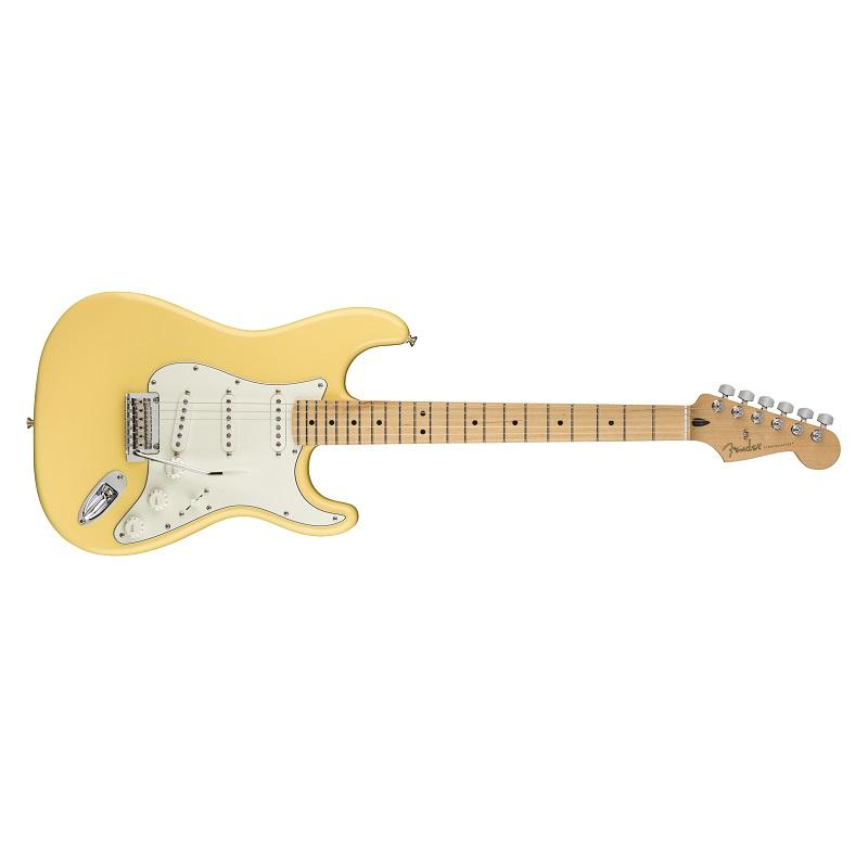 Fender Stratocaster Player MN BCR Buttercream Chitarra Elettrica DISPONIBILE - NUOVO ARRIVO