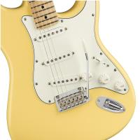 Fender Stratocaster Player MN BCR Buttercream Chitarra Elettrica DISPONIBILE - NUOVO ARRIVO_2