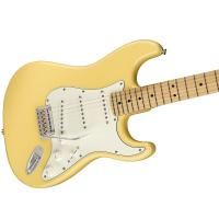 Fender Stratocaster Player MN BCR Buttercream Chitarra Elettrica DISPONIBILE - NUOVO ARRIVO_3