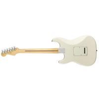 Fender Stratocaster Player MN PWT Polar White Chitarra Elettrica_2