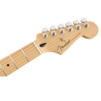 Fender Stratocaster Player MN PWT Polar White Chitarra Elettrica_5