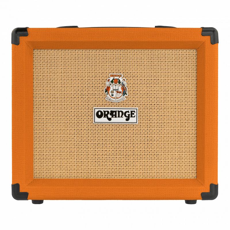 Orange Crush 20RT Amplificatore per chitarra elettrica