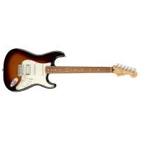 Fender Stratocaster Player HSS PF 3TS 3 Color Sunburst Chitarra Elettrica NUOVO ARRIVO
