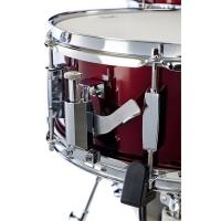 Pearl Roadshow RS 525 SC Red Wine Batteria Acustica con piatti e hardware_5