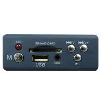 KARMA GT 1228USB Megafono_5