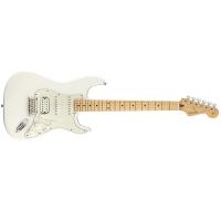Fender Stratocaster Player HSS MN PWT Polar White Chitarra Elettrica NUOVO ARRIVO_1