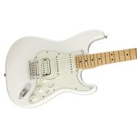 Fender Stratocaster Player HSS MN PWT Polar White Chitarra Elettrica NUOVO ARRIVO_4