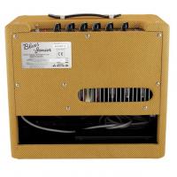 Fender Blues Junior Lacquered Tweed LTD Amplificatore Valvolare per chitarra elettrica_2