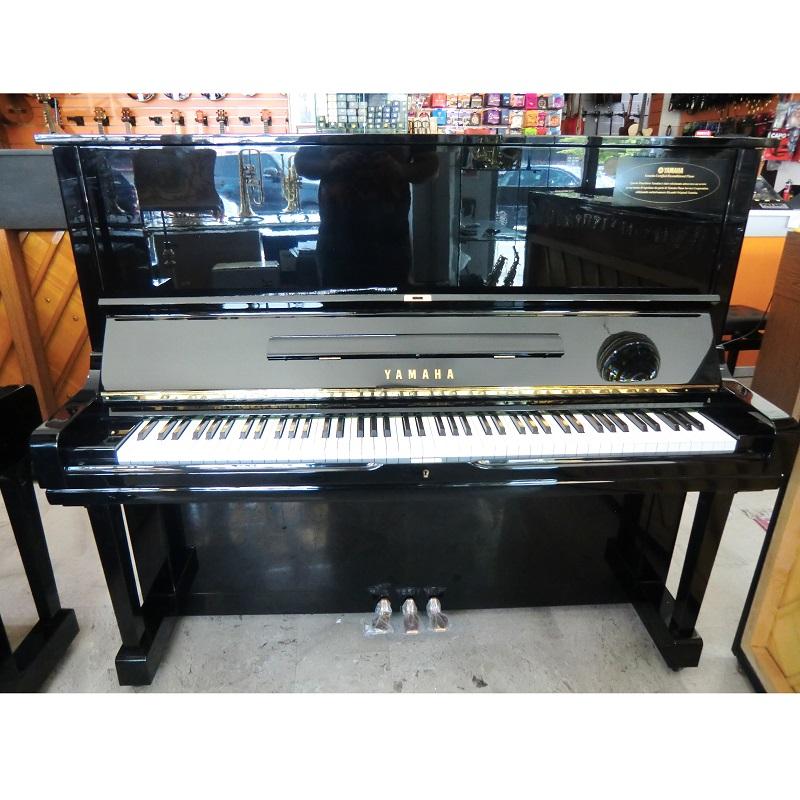 Yamaha U3H Pianoforte Acustico Ricondizionato