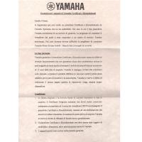 Yamaha U3H Pianoforte Acustico Ricondizionato_4