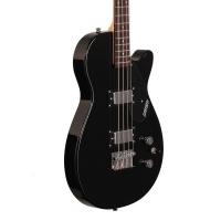 Gretsch G2220 JR Jet Bass II Black Basso elettrico_4