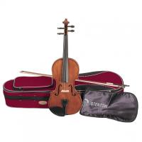 Violino Stentor Student II 4/4 Preparato e controllato