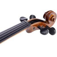 Violino Stentor Student II 4/4 Preparato e controllato_6