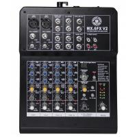 Topp Pro Mixer TP MX6FXV2 Mixer Passivo_1