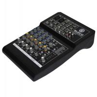 Topp Pro Mixer TP MX6FXV2 Mixer Passivo_3