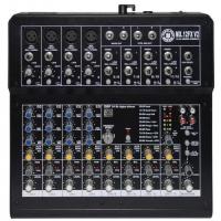 Topp Pro Mixer TP MX12FXV2 Mixer Passivo_1