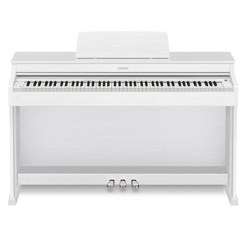 Casio Celviano AP470 WE Pianoforte Digitale