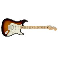 Fender Stratocaster Player HSS MN 3TS 3 Color Sunburst Chitarra Elettrica NUOVO ARRIVO
