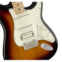 Fender Stratocaster Player HSS MN 3TS 3 Color Sunburst Chitarra Elettrica NUOVO ARRIVO_3