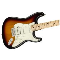 Fender Stratocaster Player HSS MN 3TS 3 Color Sunburst Chitarra Elettrica NUOVO ARRIVO_4