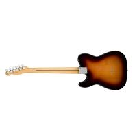 Fender Telecaster Player MN 3TS 3 Color Sunburst Chitarra Elettrica_2