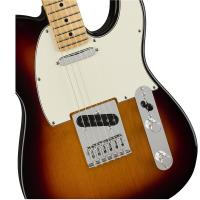 Fender Telecaster Player MN 3TS 3 Color Sunburst Chitarra Elettrica_3